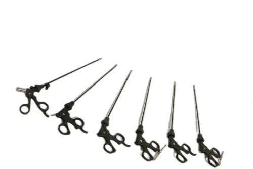 Rigid Endoscope ENT